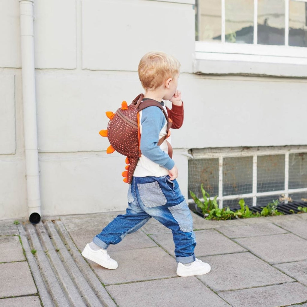 Παιδικό Σακίδιο Littlelife 2lt Δεινόσαυρος | www.lightgear.gr