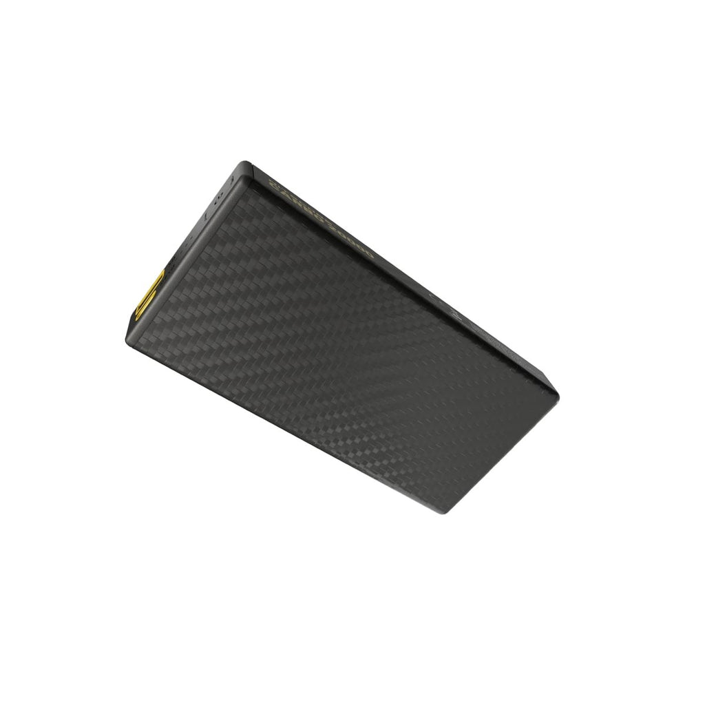 Powerbank Nitecore Carbo 20000 - 20000mAh - Fast Charge | www.lightgear.gr
