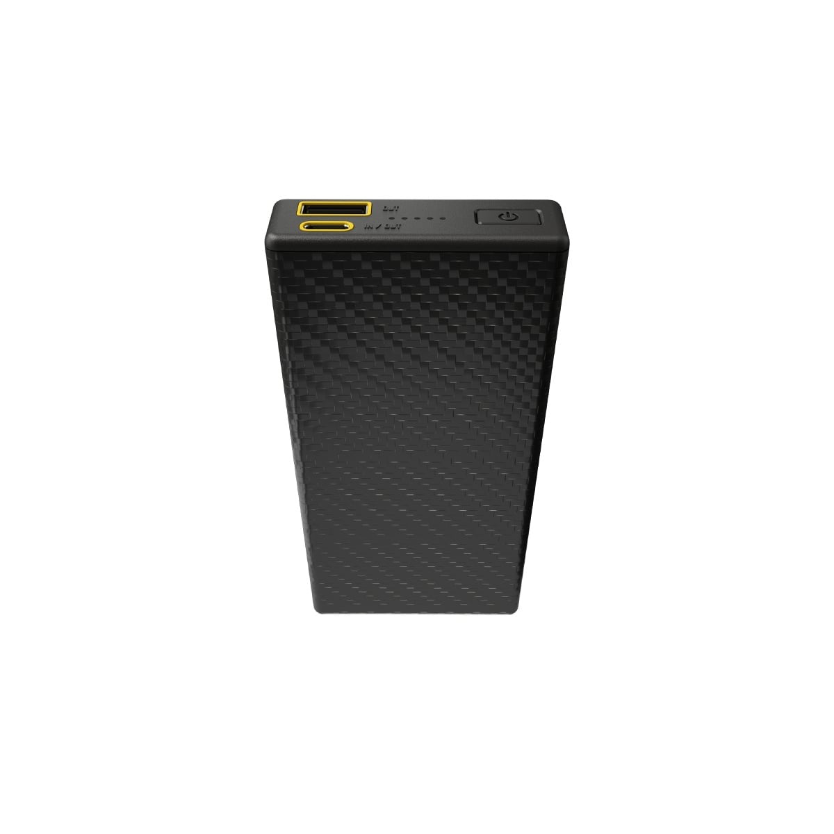 Powerbank Nitecore Carbo 20000 - 20000mAh - Fast Charge | www.lightgear.gr