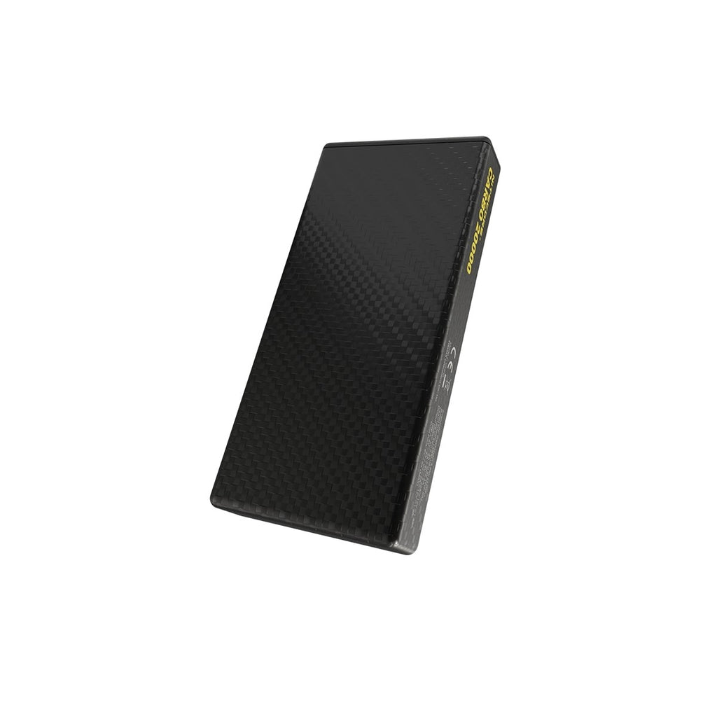 Powerbank Nitecore Carbo 20000 - 20000mAh - Fast Charge | www.lightgear.gr
