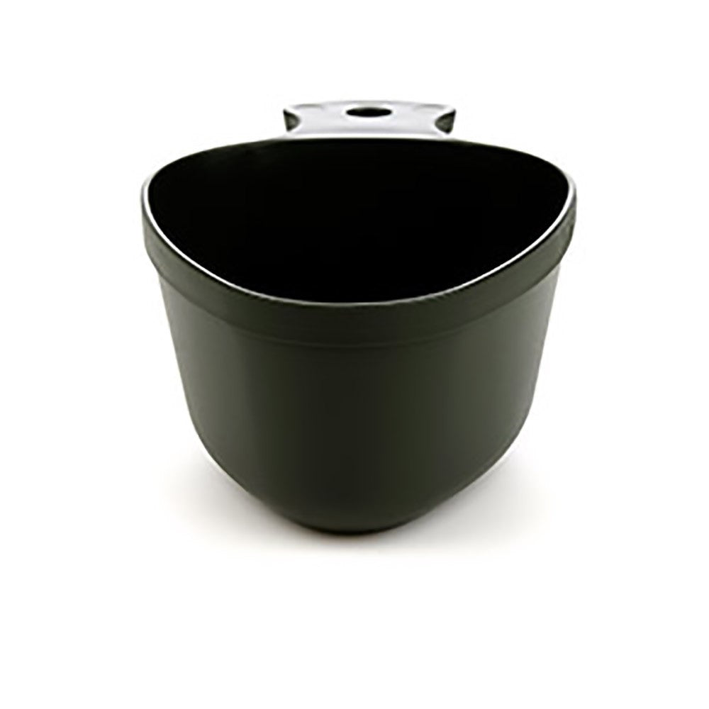Ποτήρι Wildo 300ml Πράσινο | www.lightgear.gr