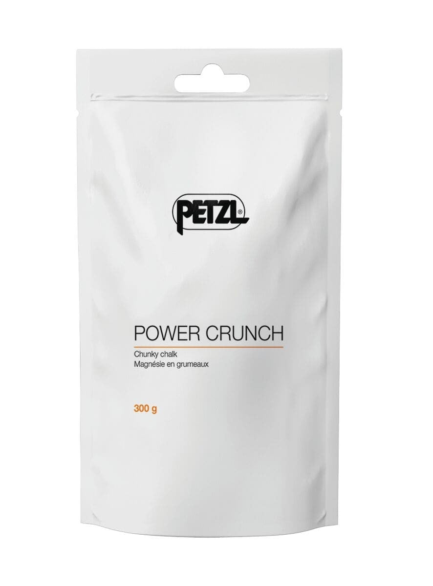 Σκόνη Μαγνησίας Petzl Power Crunch 300gr | www.lightgear.gr