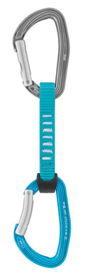 Σετάκια Carabiner Petzl Djinn Axess | www.lightgear.gr