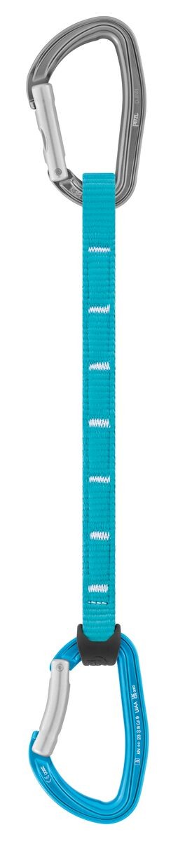 Σετάκια Carabiner Petzl Djinn Axess | www.lightgear.gr