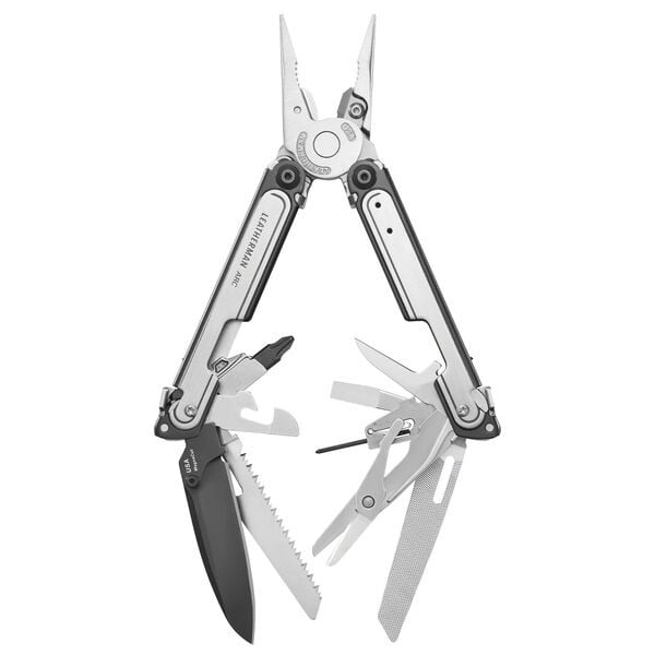 Πολυεργαλείο Leatherman ARC | www.lightgear.gr