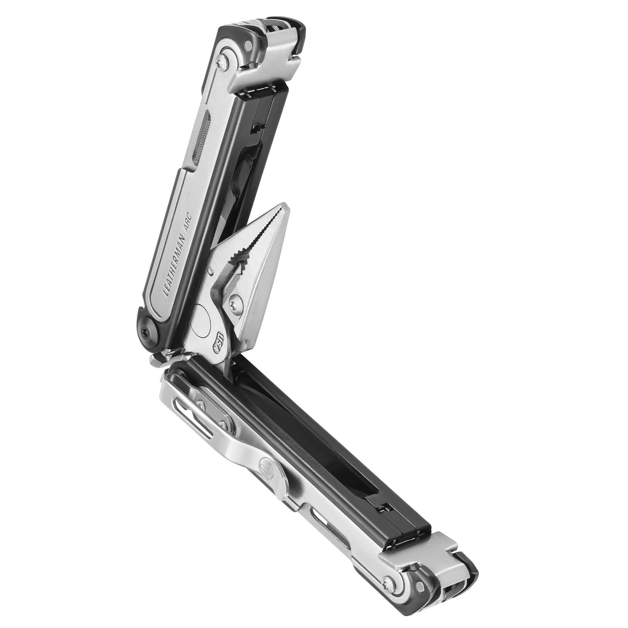 Πολυεργαλείο Leatherman ARC | www.lightgear.gr