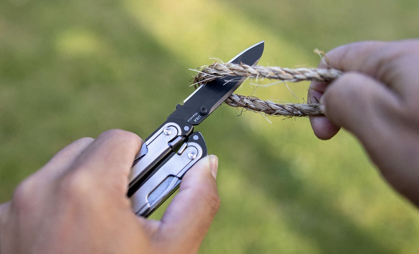 Πολυεργαλείο Leatherman ARC | www.lightgear.gr