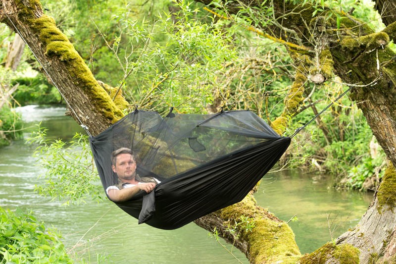 Αιώρα Amazonas Moskito Traveller Extreme | www.lightgear.gr