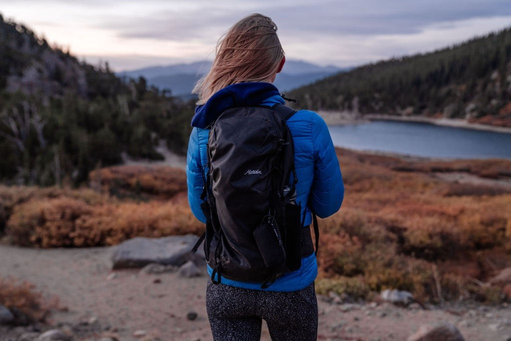 Πετσέτα Ultralight Nanofiber Matador Travel Large 120 x 60cm | www.lightgear.gr