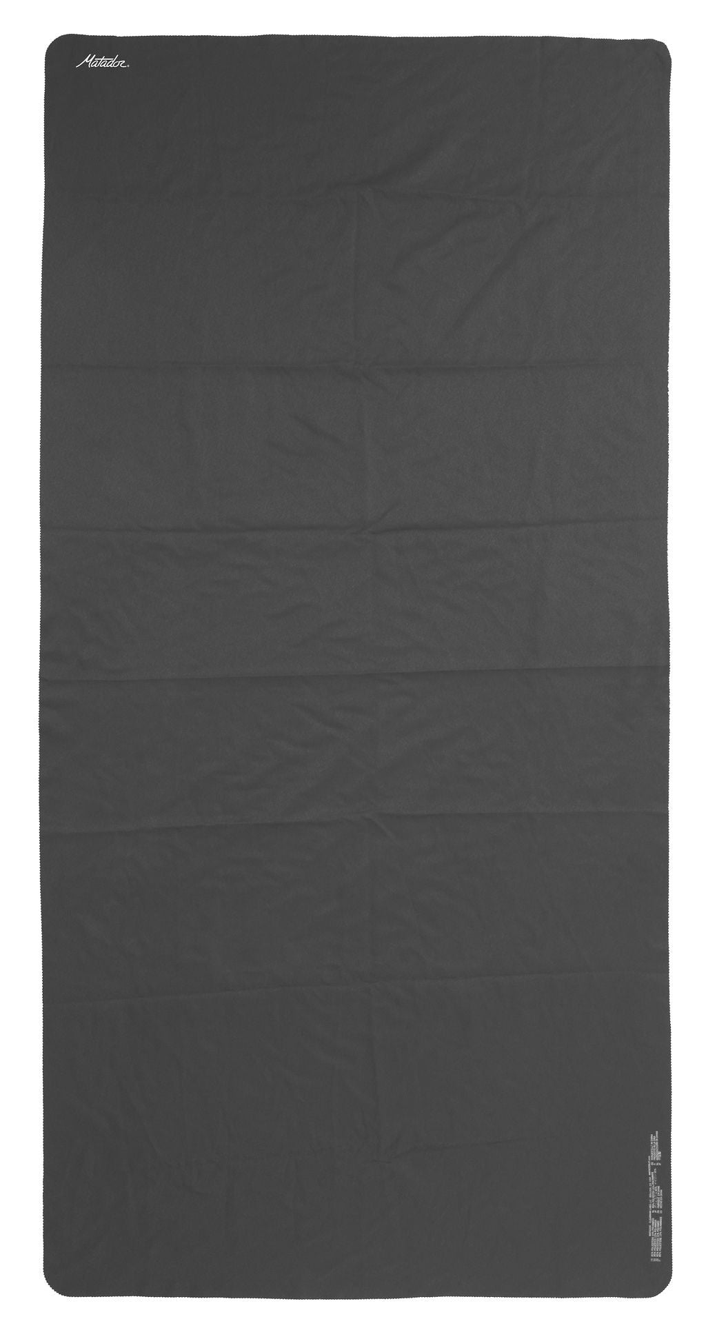 Πετσέτα Ultralight Nanofiber Matador Travel Large 120 x 60cm | www.lightgear.gr
