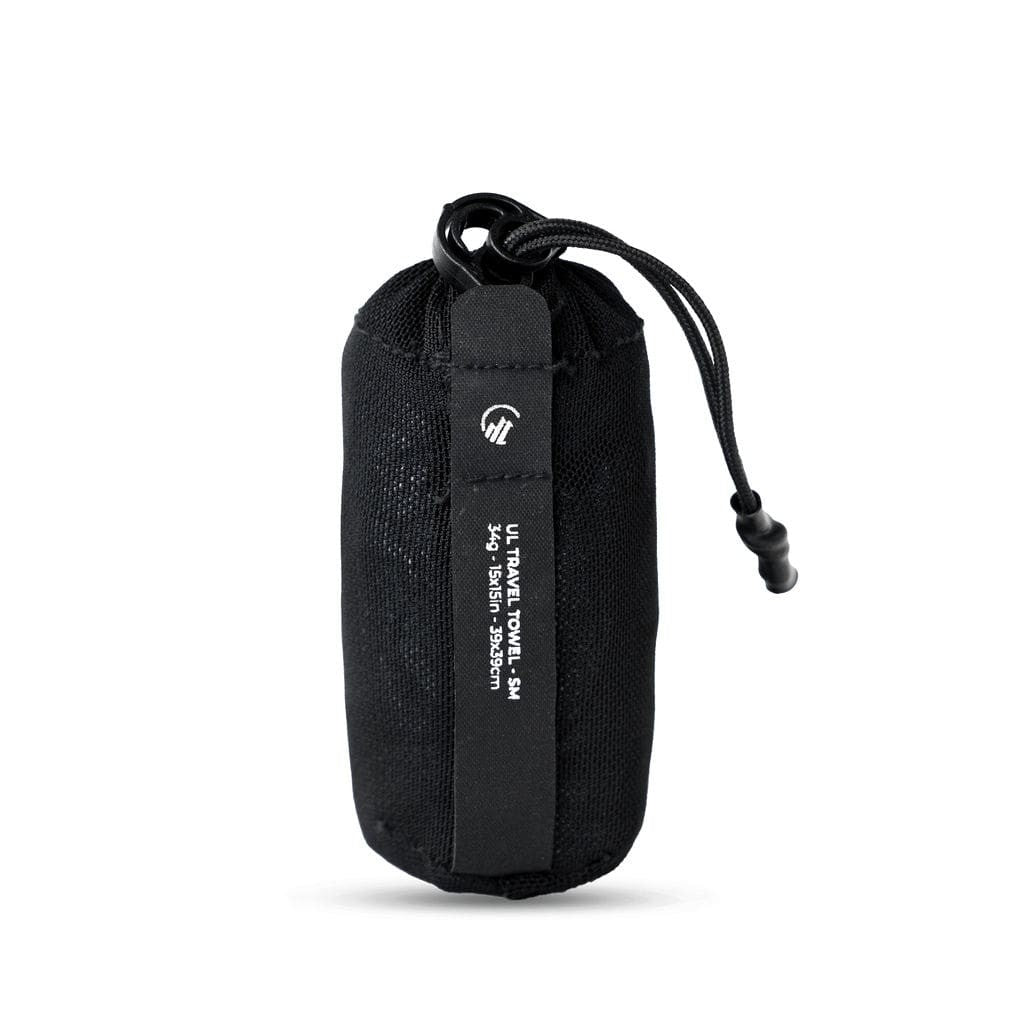 Πετσέτα Ultralight Nanofiber Matador Travel Small 39 x 39cm | www.lightgear.gr