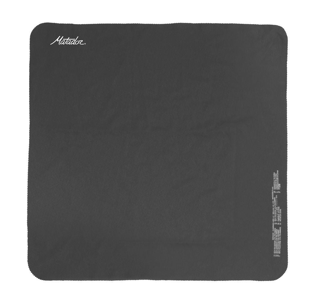 Πετσέτα Ultralight Nanofiber Matador Travel Small 39 x 39cm | www.lightgear.gr
