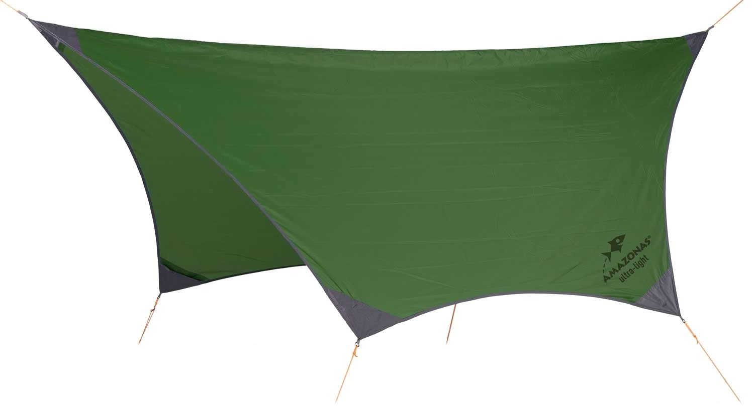 Τέντα Amazonas Jungle Tent Traveller Ultra Light | www.lightgear.gr