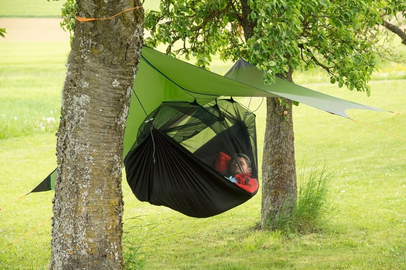 Τέντα Amazonas Jungle Tent Traveller Ultra Light | www.lightgear.gr