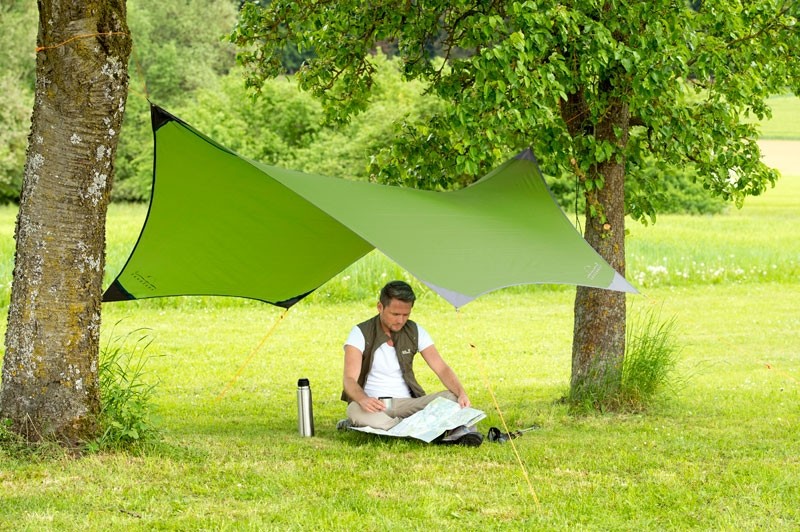 Τέντα Amazonas Jungle Tent Traveller Ultra Light | www.lightgear.gr