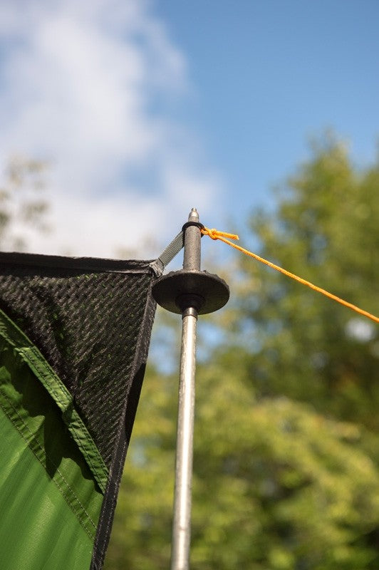 Τέντα Amazonas Jungle Tent Traveller Ultra Light | www.lightgear.gr