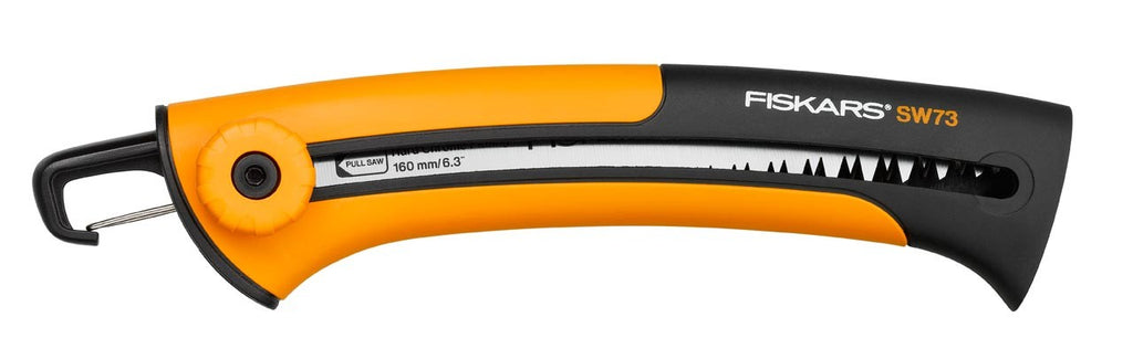 Πριόνι Πτυσσόμενο Fiskars Xtract SW73 | www.lightgear.gr