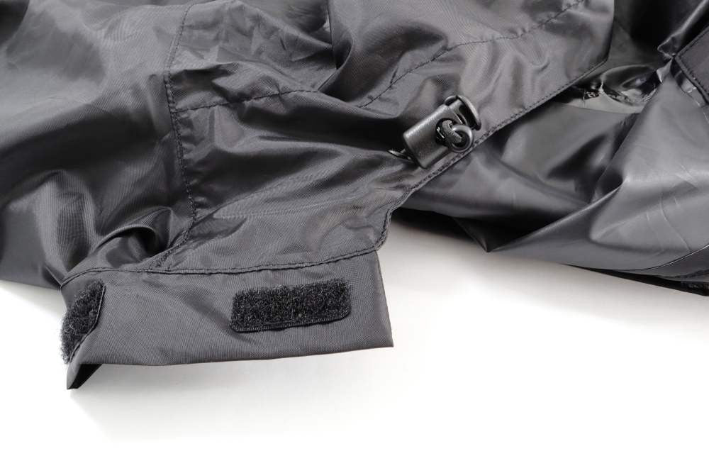Αδιάβροχο Πόντσο Origin Outdoors Hiker Μαύρο | www.lightgear.gr