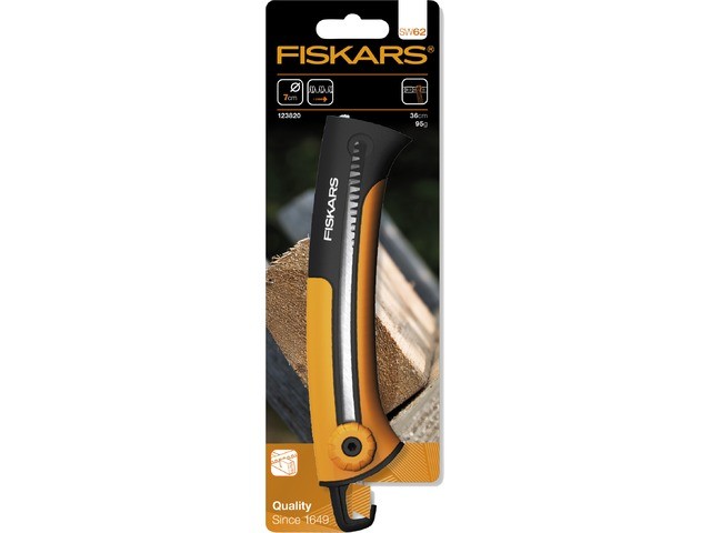 Πριόνι Πτυσσόμενο Fiskars Xtract SW72 | www.lightgear.gr