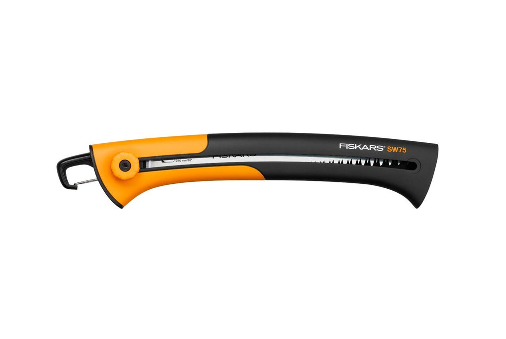 Πριόνι Πτυσσόμενο Fiskars Xtract SW75 | www.lightgear.gr