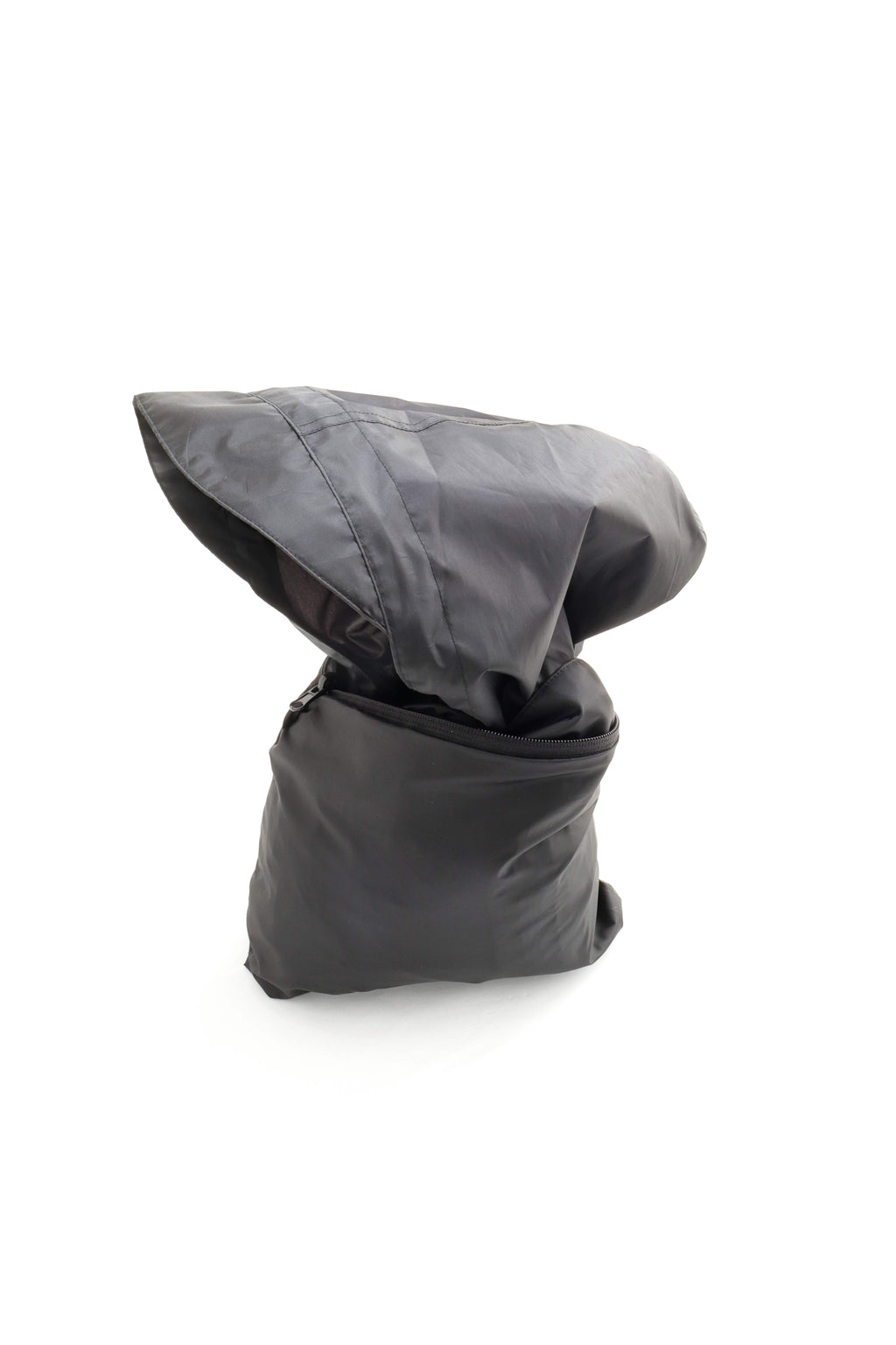 Αδιάβροχο Πόντσο Origin Outdoors Trekking Backpack Μαύρο | www.lightgear.gr