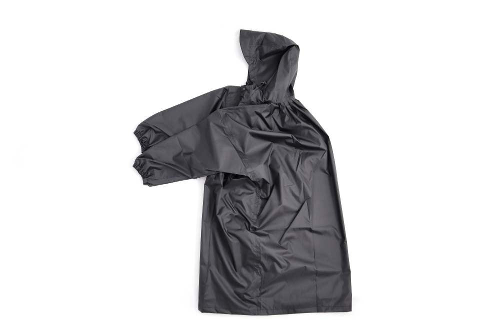 Αδιάβροχο Πόντσο Origin Outdoors Trekking Backpack Μαύρο | www.lightgear.gr