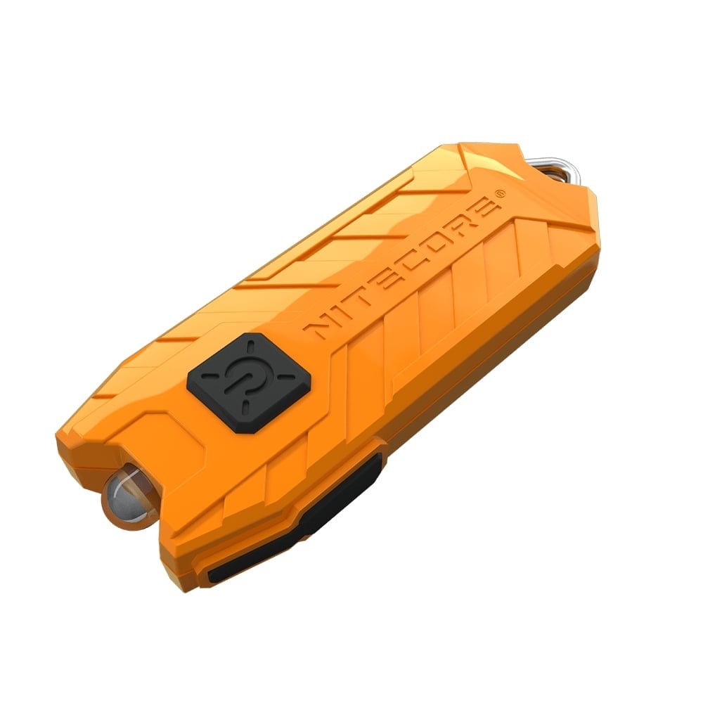 Φακός Nitecore LED Pocket Tube V2.0 | www.lightgear.gr