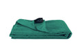 Πετσέτα Basic Nature Terry 75x150cm Πράσινο | www.lightgear.gr