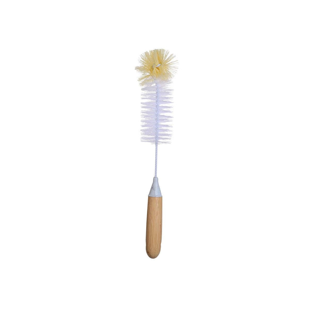 Βούρτσα Καθαρισμού Μπουκαλιών Estia Bamboo Esssentials Marble | www.lightgear.gr