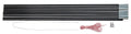 Μπανέλες Fiberglass 11mm/7,75m 9τεμ | www.lightgear.gr