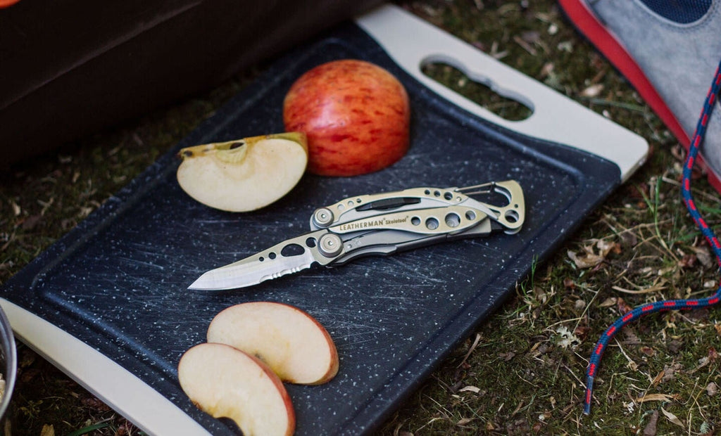 Πολυεργαλείο Leatherman SKELETOOL | www.lightgear.gr