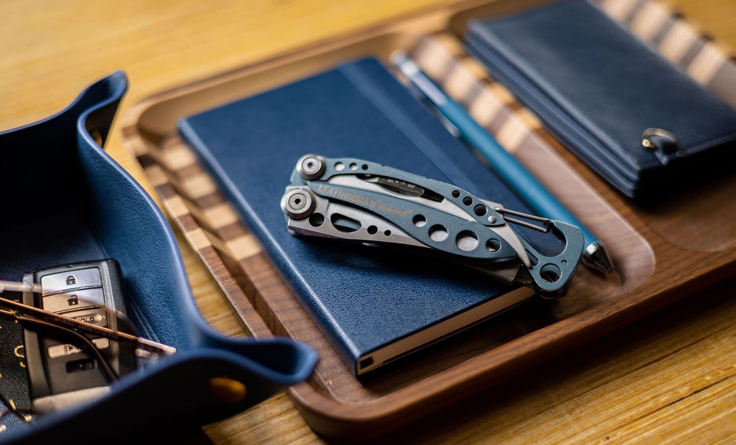Πολυεργαλείο Leatherman SKELETOOL | www.lightgear.gr