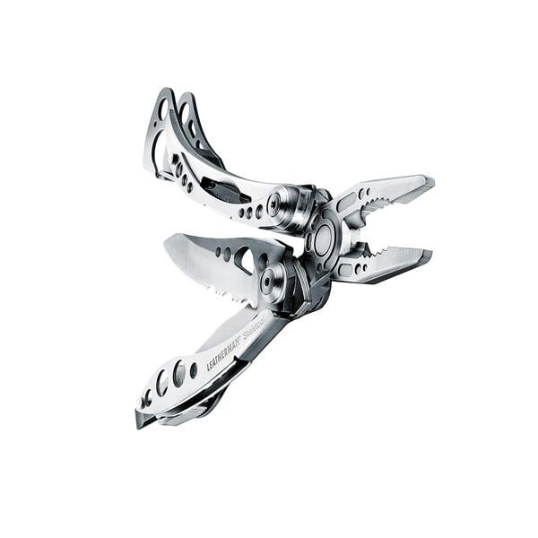 Πολυεργαλείο Leatherman SKELETOOL | www.lightgear.gr