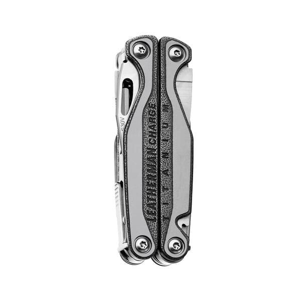 Πολυεργαλείο Leatherman CHARGE Plus TTi + Bits + Θήκη | www.lightgear.gr