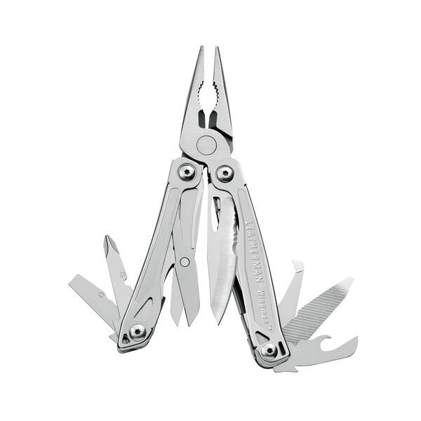 Πολυεργαλείο Leatherman Wingman | www.lightgear.gr