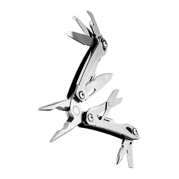 Πολυεργαλείο Leatherman Wingman | www.lightgear.gr