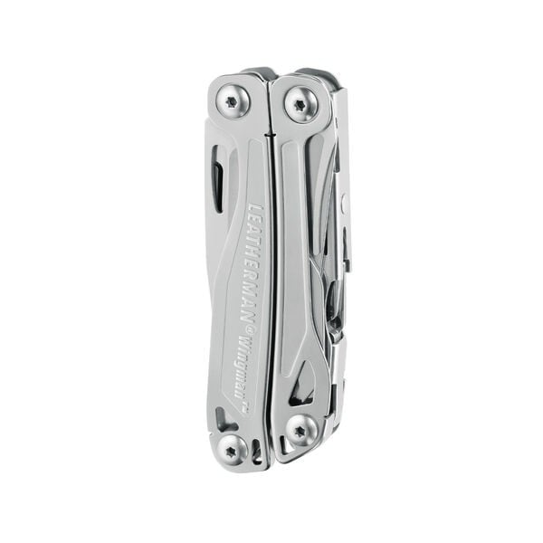 Πολυεργαλείο Leatherman Wingman | www.lightgear.gr