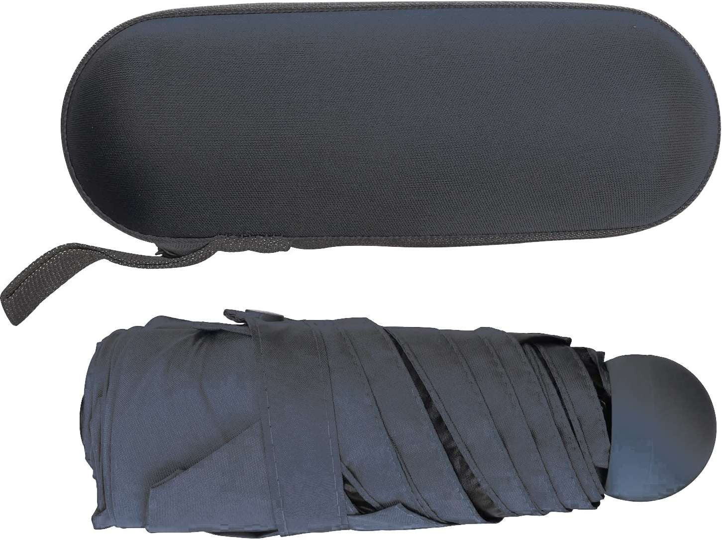 Ομπρέλα Χειροκίνητη Nano Sustain Origin Outdoors Γκρι | www.lightgear.gr