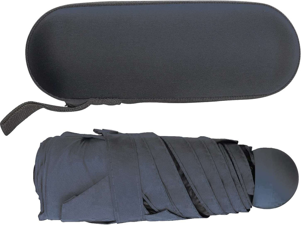Ομπρέλα Χειροκίνητη Nano Sustain Origin Outdoors Γκρι | www.lightgear.gr