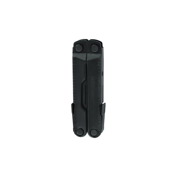 Πολυεργαλείο Leatherman REBAR Black + Molle Θήκη | www.lightgear.gr