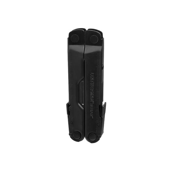 Πολυεργαλείο Leatherman REBAR Black + Molle Θήκη | www.lightgear.gr