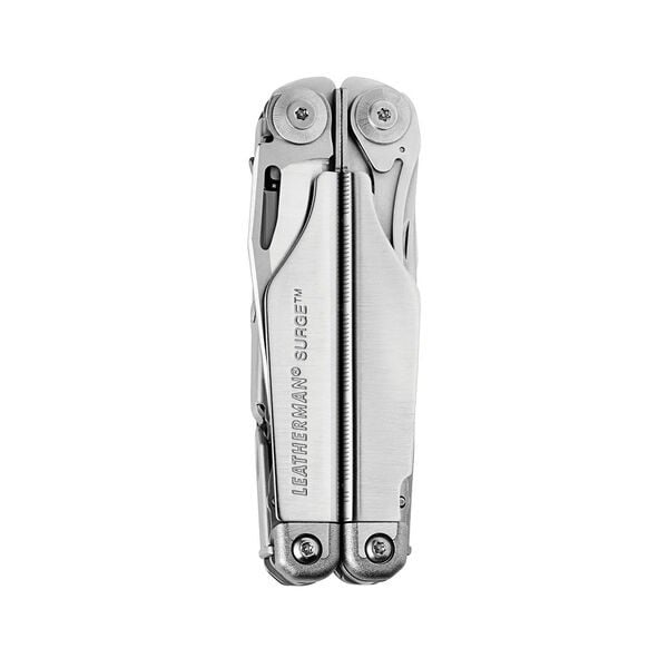 Πολυεργαλείο Leatherman SURGE + Molle Θήκη | www.lightgear.gr