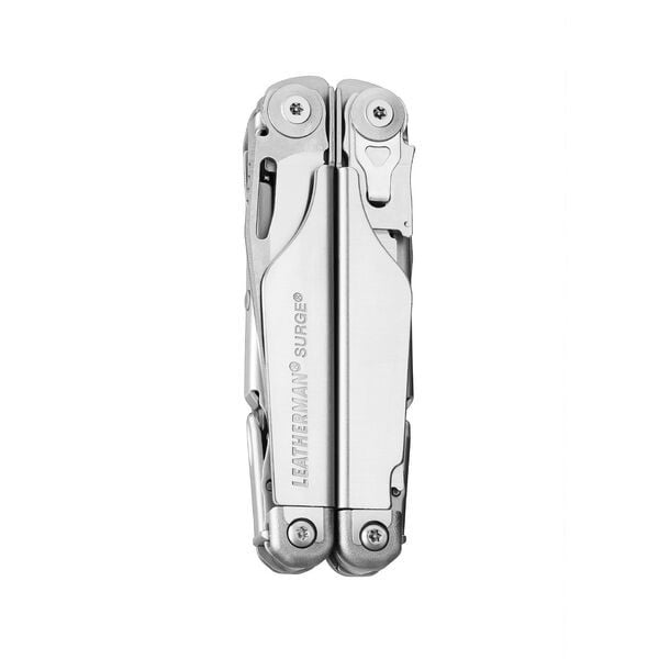 Πολυεργαλείο Leatherman SURGE + Molle Θήκη | www.lightgear.gr