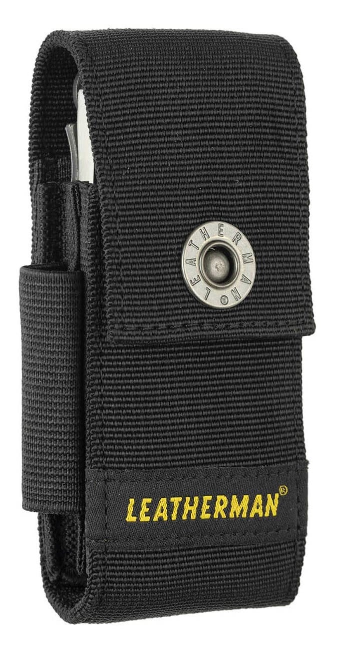 Πολυεργαλείο Leatherman SURGE + Molle Θήκη | www.lightgear.gr