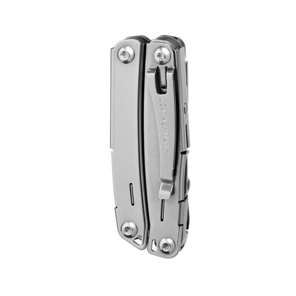 Πολυεργαλείο Leatherman SIDEKICK + Θήκη | www.lightgear.gr