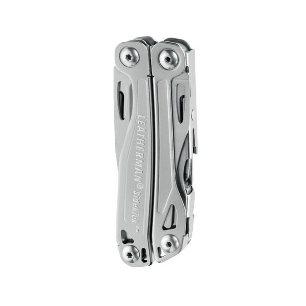 Πολυεργαλείο Leatherman SIDEKICK + Θήκη | www.lightgear.gr