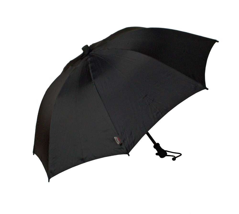 Ομπρέλα EuroSchirm Birdiepal Μαύρο | www.lightgear.gr