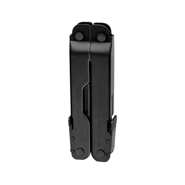 Πολυεργαλείο Leatherman SUPER Tool 300 Black+ Molle Θήκη | www.lightgear.gr