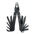 Πολυεργαλείο Leatherman SUPER Tool 300 Black+ Molle Θήκη | www.lightgear.gr