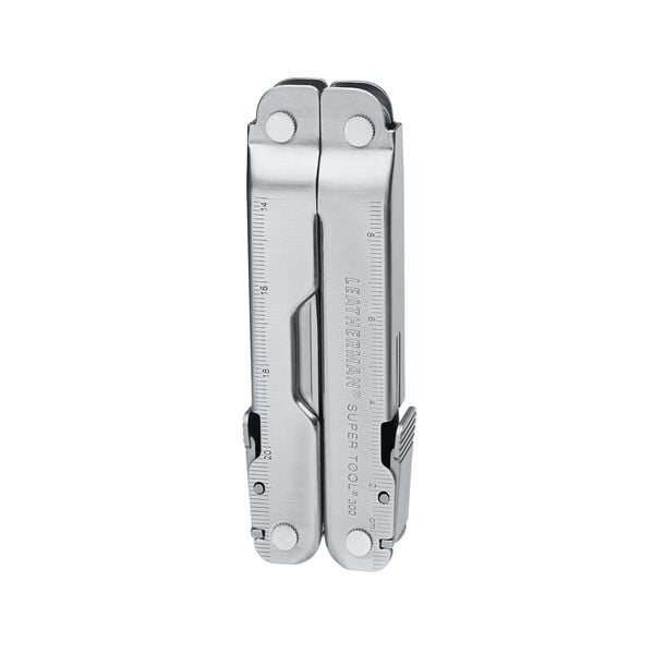 Πολυεργαλείο Leatherman SUPER Tool 300 + Θήκη | www.lightgear.gr